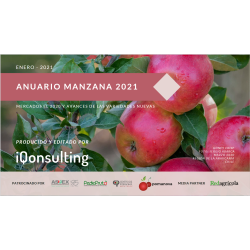 Anuarios de Manzana 2021