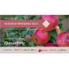 Anuarios de Manzana 2021
