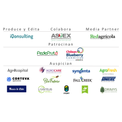 Anuario de Arandanos 2022