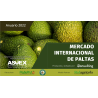 Anuario de Palta 2022