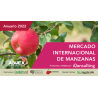 Anuario de Manzanas 2022