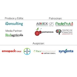 Anuarios de Manzana 2021