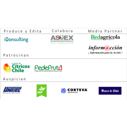 Anuario de Citricos 2023