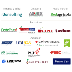 Anuario de Cerezas 2023