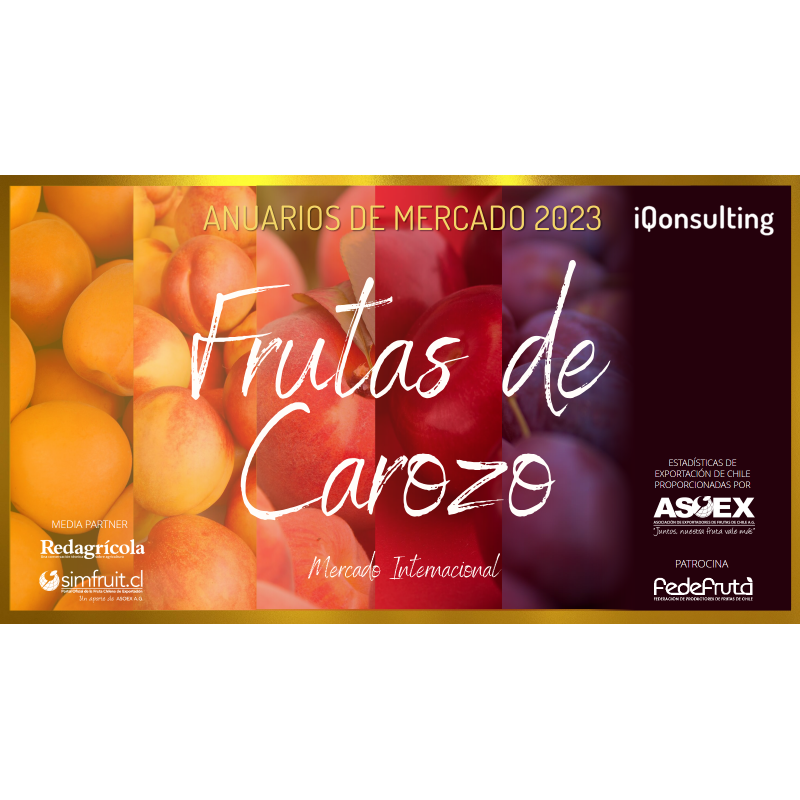 Anuario de Carozos 2023