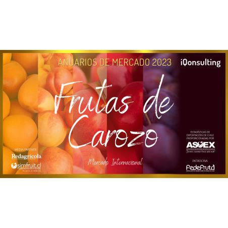 Anuario de Carozos 2023