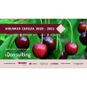 Anuario de Cerezas 2021