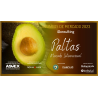 Anuario de Palta 2023
