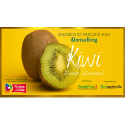 Anuario de Kiwi 2023