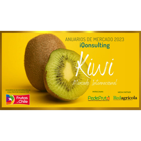 Anuario de Kiwi 2023