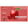 Anuario de Manzanas 2024