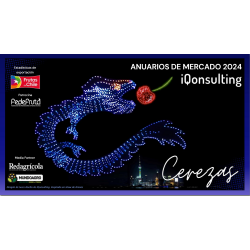 Anuario de Cerezas 2024