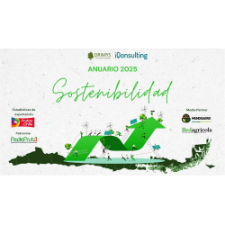 Anuario de Sustentabilidad 2025