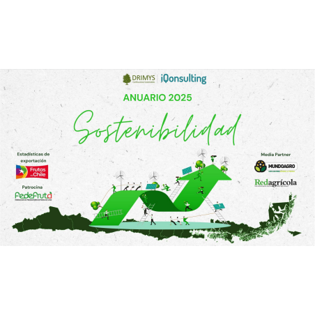 Anuario de Sustentabilidad 2025