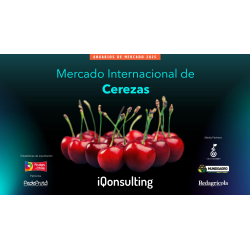 Anuario de Cerezas 2025