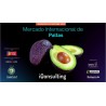 Anuario de Palta 2025
