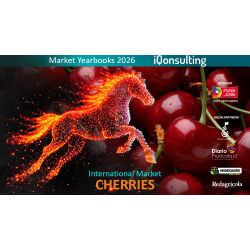Yearbook Cherries 2026