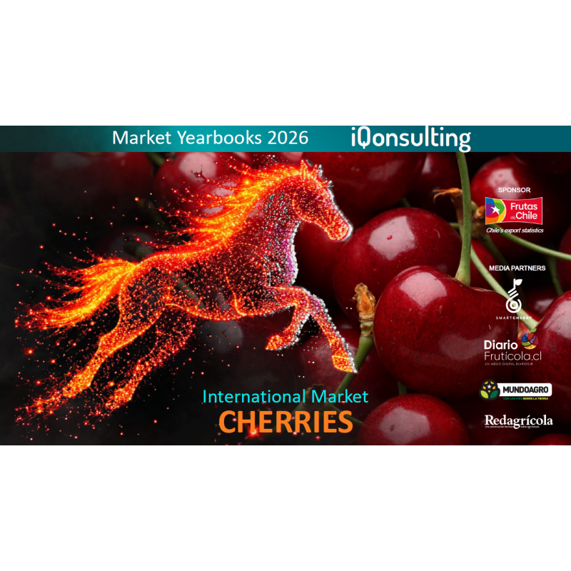 Yearbook Cherries 2026