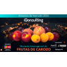 Anuario Frutas de Carozo 2026