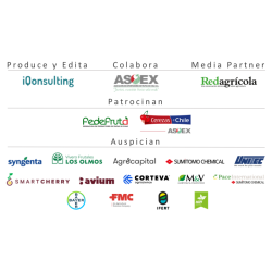 Anuario de Cerezas 2022