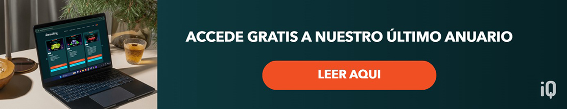 Anuario de Kiwi 2025